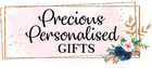 Precious Personalised Gifts Ltd
