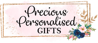 Precious Personalised Gifts Ltd
