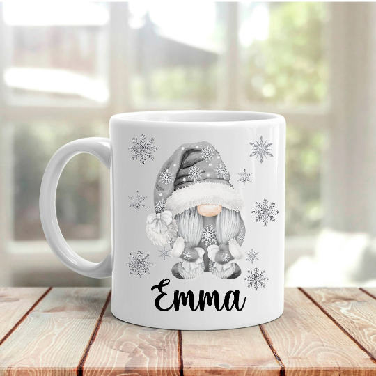 Christmas Mugs – Precious Personalised Gifts Ltd