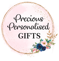 Precious Personalised Gifts Ltd